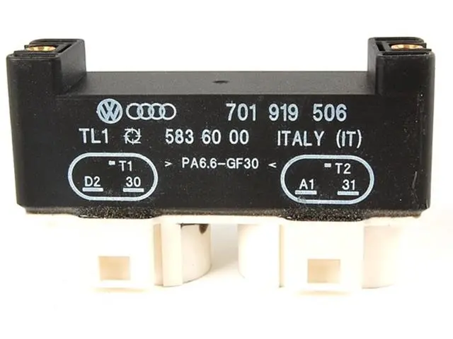 701919506 Relay for VW SHARAN, SEAT ALHAMBRA (7V8, 7V9)