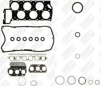 022198383M Engine Parts Head Gasket Set for 