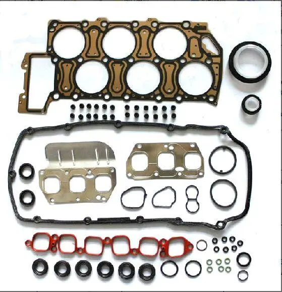 022198383M Engine Parts Head Gasket Set for 