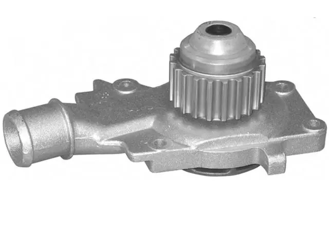 980530 Engine Parts Water Pump for FORD COURIER Box Body/MPV (J5_, J3_), ESCORT Mk VII Convertible (ALL), ESCORT Mk VII (GAL, AAL, ABL), ESCORT VI Estate Van (AVL), ESCORT Mk VII Saloon (GAL, AFL), ESCORT Mk VII Turnier (GAL, ANL), ESCORT Mk V Turnie