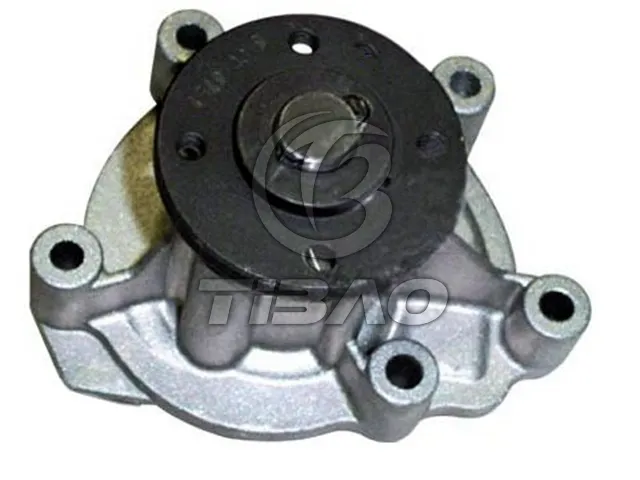 1662000320 Engine Parts Water Pump for MERCEDES-BENZ VANEO (414), A-CLASS (W168)