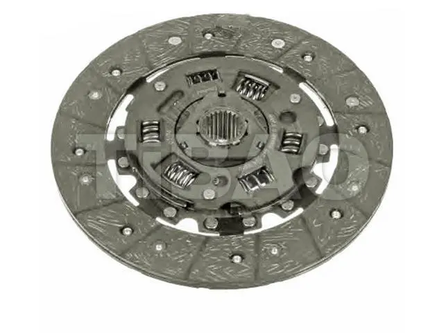 6312500303 Transmission Parts Clutch Disc for MERCEDES-BENZ MB, ROEWE (SAIC) 550