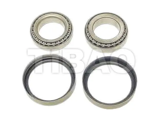 6313300251 Transmission Parts Wheel Bearing Rep. Kit for MERCEDES-BENZ MB Van (W661), MB Van (W631)