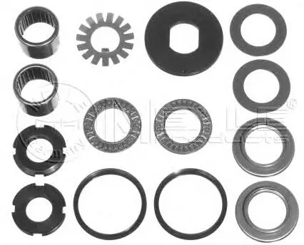 6313301449 Steering Gasket Set for MERCEDES-BENZ MB Van (W631)