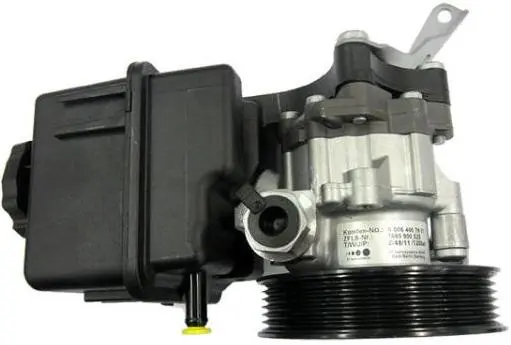 0064667801 Hydraulic Power Steering Pump for MERCEDES-BENZ SPRINTER 3,5-t Platform/Chassis (B906), V-CLASS (W639), VITO / MIXTO Van (W639)