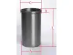 6010110010 Cylinder Liners for MERCEDES-BENZ E-CLASS (W124), C-CLASS (W202), G-CLASS (W460), S-CLASS (W140), 124 Saloon (W124), 190 (W201), O 405