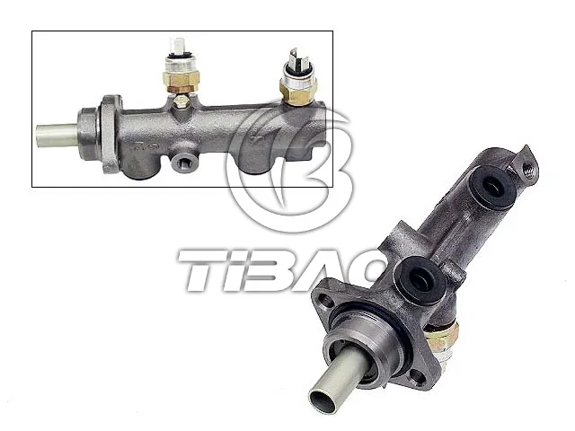 251611021C Brake Master Cylinder for VW TRANSPORTER T3 Platform/Chassis (24_), CARAVELLE T3 Bus (25_)