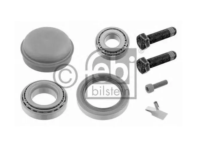 2013300151 Transmission Parts Wheel Bearing Rep. Kit for MERCEDES-BENZ 190 (W201)