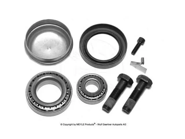 2013300151 Transmission Parts Wheel Bearing Rep. Kit for MERCEDES-BENZ 190 (W201)