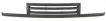 1H5853653Q Radiator Grill for 