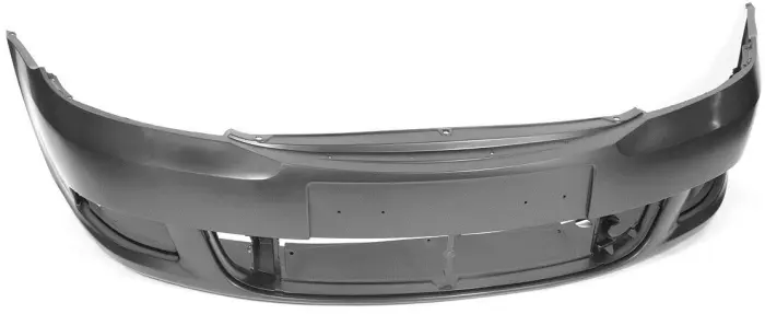 1Z0807221M Front Bumper for SKODA OCTAVIA II Combi (1Z5), LAURA II (1Z3)