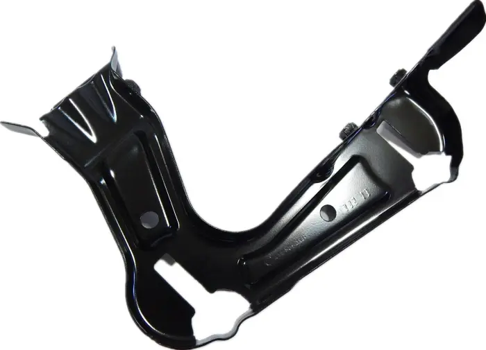 1Z0805071A Front Bumper Support for SKODA OCTAVIA II Combi (1Z5), LAURA II (1Z3)