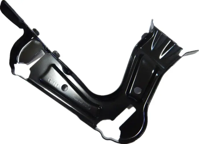 1Z0805072A Front Bumper Support for SKODA OCTAVIA II Combi (1Z5), LAURA II (1Z3)