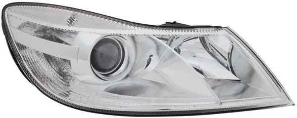 1Z1941018S Headlight for SKODA OCTAVIA II Combi (1Z5), LAURA II (1Z3)