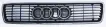 8G0853651G Radiator Grill for AUDI 80 B4 Avant (8C5)