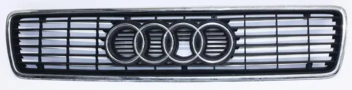 8G0853651G Radiator Grill for AUDI 80 B4 Avant (8C5)