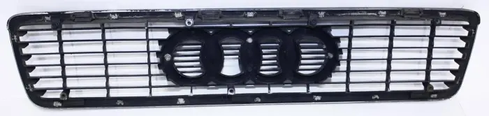 8G0853651G Radiator Grill for AUDI 80 B4 Avant (8C5)