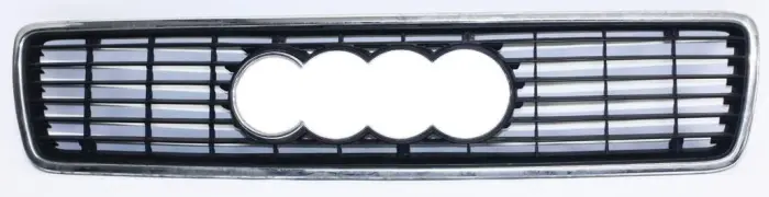 8G0853651G Radiator Grill for AUDI 80 B4 Avant (8C5)