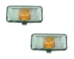 1H0949101B Fender Pointer for VW GOLF, SEAT CORDOBA (6K1, 6K2), CORDOBA Sedan (6K1, 6K2)