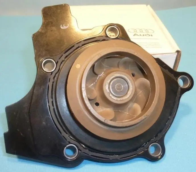 06H121008N Engine Parts Water Pump for AUDI A6, VW BEETLE, SEAT ALTEA XL (5P5, 5P8), SKODA SUPERB II (3T4)