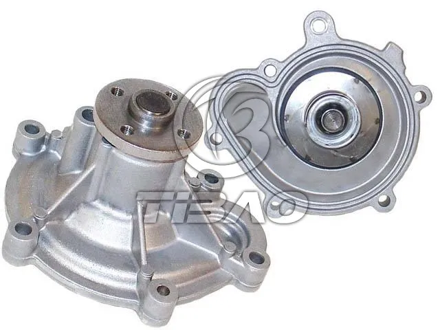 2712000201 Engine Parts Water Pump for