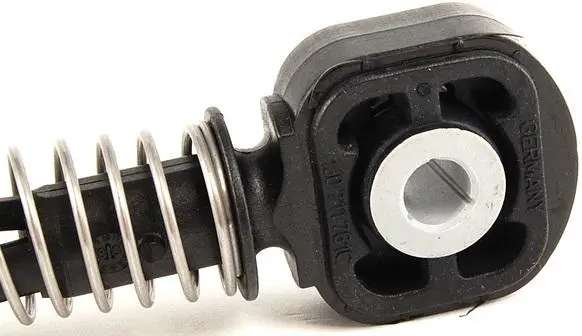 1J0711761C Transmission Parts Gear Cable End for AUDI A1, VW POLO, SEAT IBIZA IV SC (6J1, 6P5), IBIZA Mk IV SC (6J1, 6P5), SKODA LAURA II (1Z3), OCTAVIA II (1Z3)