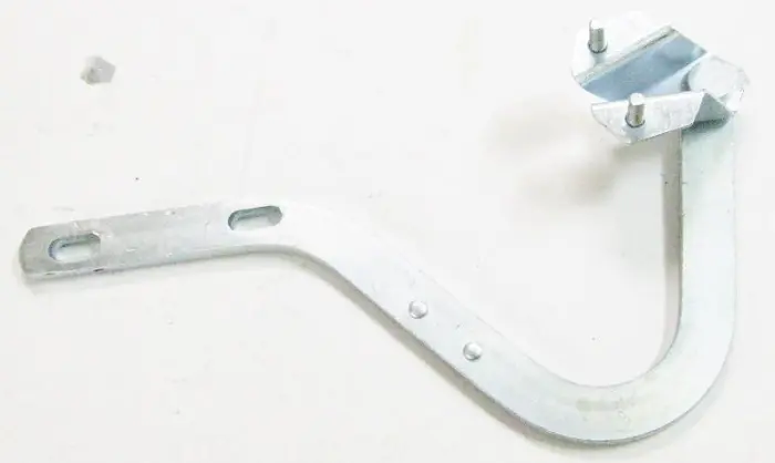 161823301A Bonnet Hinge for 