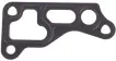 028115441C Gasket，oil Filter Seat for AUDI A6, VW CADDY, SEAT INCA (6K9), SKODA FELICIA II (6U1), FELICIA Mk II (6U1)