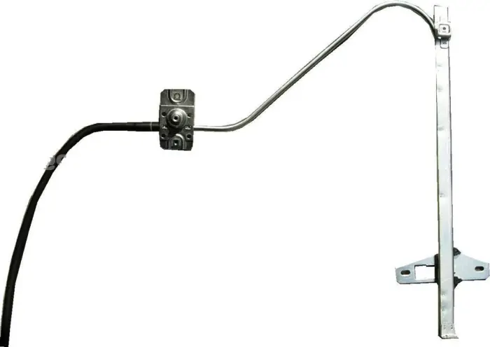 251837502A Window Regulator for VW TRANSPORTER T3 Van (24_, 25_), CARAVELLE T3 Bus (25_)