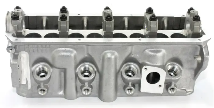 028103351A Engine Parts Cylinder Head for VW CARAVELLE T4 Bus (70B, 70C, 7DB, 7DK, 70J, 70K, 7DC, 7DJ), EUROVAN T4 Van (70A, 70H, 7DA, 7DH), TRANSPORTER Mk IV Platform/Chassis (70E