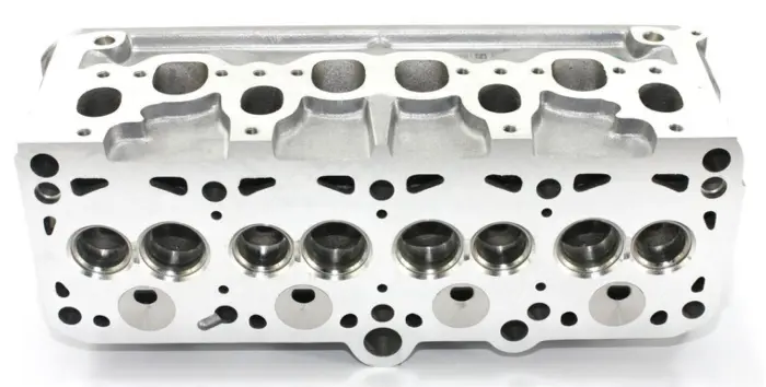 028103351A Engine Parts Cylinder Head for VW CARAVELLE T4 Bus (70B, 70C, 7DB, 7DK, 70J, 70K, 7DC, 7DJ), EUROVAN T4 Van (70A, 70H, 7DA, 7DH), TRANSPORTER Mk IV Platform/Chassis (70E