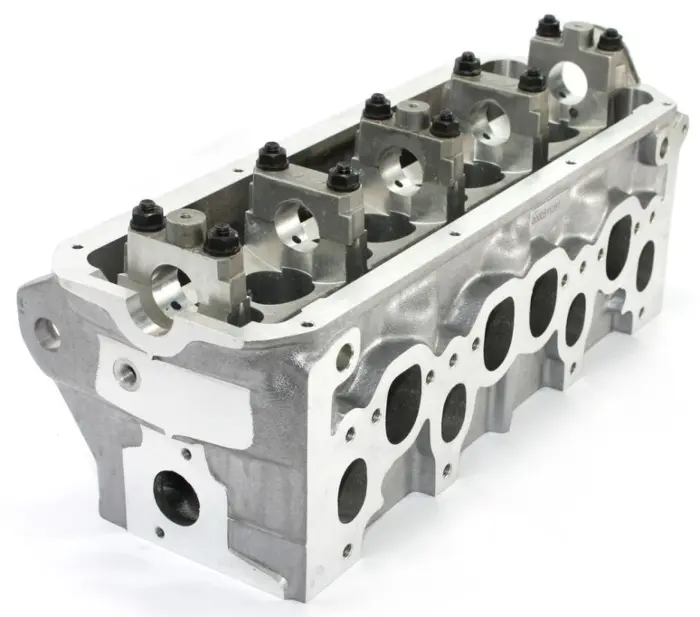 028103351A Engine Parts Cylinder Head for VW CARAVELLE T4 Bus (70B, 70C, 7DB, 7DK, 70J, 70K, 7DC, 7DJ), EUROVAN T4 Van (70A, 70H, 7DA, 7DH), TRANSPORTER Mk IV Platform/Chassis (70E