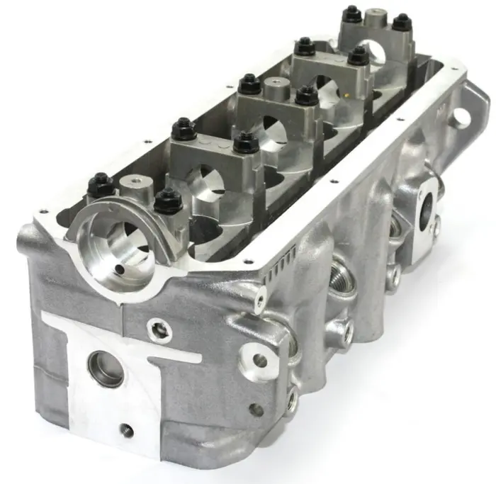 028103351A Engine Parts Cylinder Head for VW CARAVELLE T4 Bus (70B, 70C, 7DB, 7DK, 70J, 70K, 7DC, 7DJ), EUROVAN T4 Van (70A, 70H, 7DA, 7DH), TRANSPORTER Mk IV Platform/Chassis (70E