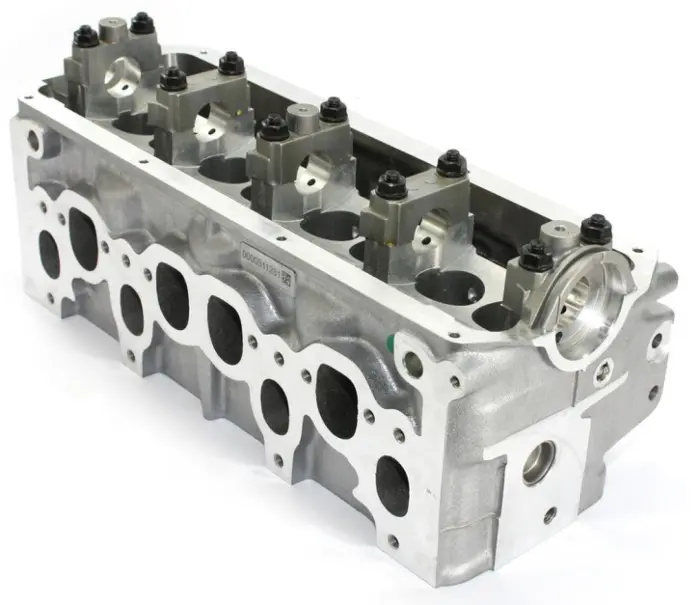 028103351A Engine Parts Cylinder Head for VW CARAVELLE T4 Bus (70B, 70C, 7DB, 7DK, 70J, 70K, 7DC, 7DJ), EUROVAN T4 Van (70A, 70H, 7DA, 7DH), TRANSPORTER Mk IV Platform/Chassis (70E