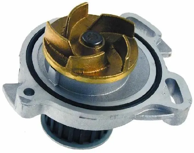 023121004 Engine Parts Water Pump for VW CARAVELLE T4 Bus (70B, 70C, 7DB, 7DK, 70J, 70K, 7DC, 7DJ), EUROVAN T4 Van (70A, 70H, 7DA, 7DH), TRANSPORTER Mk IV Platform/Chassis (70E