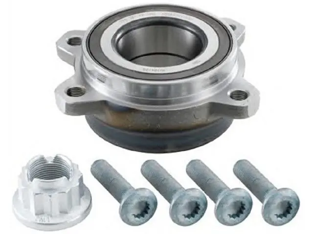 7P0498287 Transmission Parts Wheel Bearing Rep. Kit for PORSCHE 911, VW TOUAREG