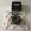 7P0498287 Transmission Parts Wheel Bearing Rep. Kit for PORSCHE 911, VW TOUAREG