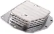 1041800409 Engine Parts Oil Cooler for MERCEDES-BENZ E-CLASS (W124), G-CLASS (W463), SL (R129), S-CLASS (W140), 124 Saloon (W124)