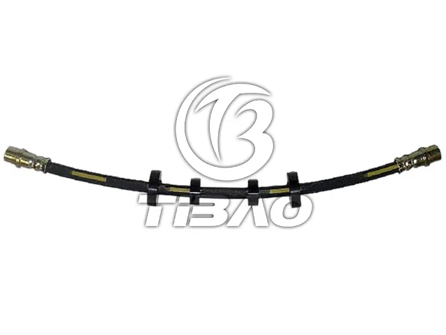 701611701A Brake Hose for VW EUROVAN T4 Van (70A, 70H, 7DA, 7DH), TRANSPORTER Mk IV Platform/Chassis (70E, CALIFORNIA T4 Camper (7DJ, 7DK, 70J), CARAVELLE T4 Bus (70B, 70C, 7DB, 7DK, 70J, 70K, 7DC, 7DJ)