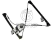 6N4837401 Window Regulator for VW POLO Van Hatchback Van (6N1)
