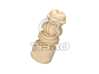6Q0512131B Rubber Buffer,Shock for AUDI A1, VW SPACEFOX, SEAT IBIZA III (6L1), IBIZA Mk III (6L1), SKODA FABIA II (542), FABIA II (5J, 542)
