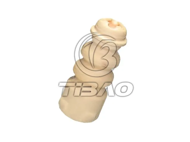 6Q0512131B Rubber Buffer,Shock for AUDI A1, VW SPACEFOX, SEAT IBIZA III (6L1), IBIZA Mk III (6L1), SKODA FABIA II (542), FABIA II (5J, 542)