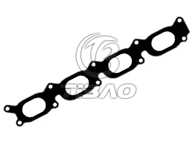 058129717D Engine Parts Intake Manifold Gasket for AUDI TT, VW POLO, SEAT EXEO ST (3R5), SKODA SUPERB I (3U4), SUPERB I Sedan (3U4)