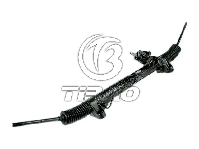 701422061BX Complete Steering Rack for VW EUROVAN T4 Van (70A, 70H, 7DA, 7DH), CARAVELLE T4 Bus (70B, 70C, 7DB, 7DK, 70J, 70K, 7DC, 7DJ), TRANSPORTER Mk IV Platform/Chassis (70E