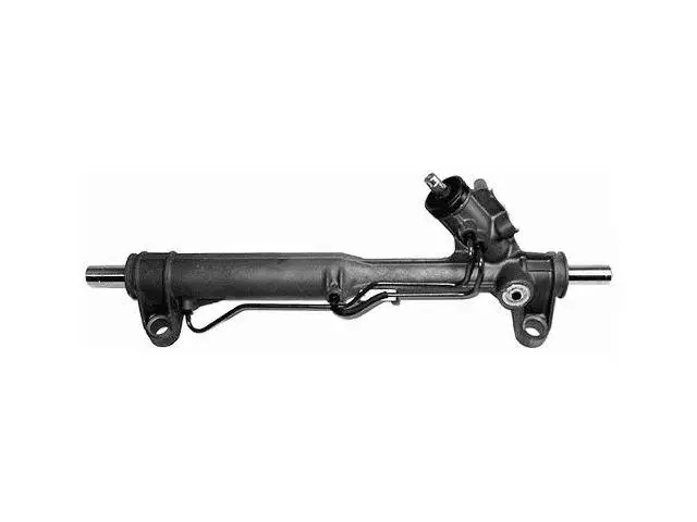 701422061BX Complete Steering Rack for VW EUROVAN T4 Van (70A, 70H, 7DA, 7DH), CARAVELLE T4 Bus (70B, 70C, 7DB, 7DK, 70J, 70K, 7DC, 7DJ), TRANSPORTER Mk IV Platform/Chassis (70E