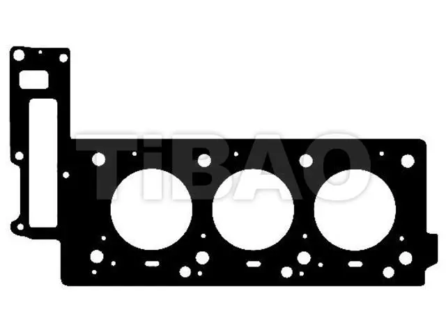 2720160820 Engine Parts Cylinder Head Gasket for MERCEDES-BENZ S-CLASS (W221), E-CLASS T-Model (S211), R-CLASS (W251, V251), M-CLASS (W164), GLK-CLASS (X204), C-CLASS (W203), CLC-CLASS (CL203), SLK (R171), SL (R230), CLS (C219), CLK (C209)