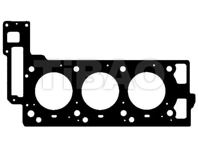 2720160720 Engine Parts Cylinder Head Gasket for MERCEDES-BENZ S-CLASS (W221), E-CLASS T-Model (S211), R-CLASS (W251, V251), M-CLASS (W164), GLK-CLASS (X204), C-CLASS (W203), CLC-CLASS (CL203), SLK (R171), SL (R230), CLS (C219), CLK (C209)