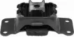 33171133552 Transmission Parts Transmission Mount for