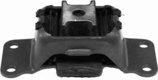 33171133552 Transmission Parts Transmission Mount for