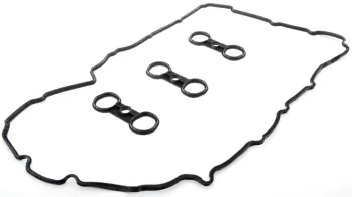 11127582245 Engine Parts Valve Cover Gasket for BMW X3 (E83), 3 (E90), X1 (E84), 5 Touring (E61), 7 (E65, E66, E67), Z4 Roadster (E85), 1 (E81), X5 (E70), 6 (E63)